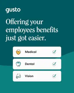 Gusto Meta ad: Flexible (several images)