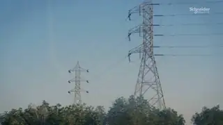Schneider Electric Meta ad: Together, We Go Further