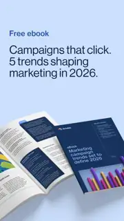 Airtable Meta ad: Make the most of every marketing effort.