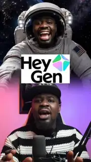 HeyGen Meta ad: This is be the most realistic AI avatar I’ve tested. HeyGen’s Digital Twin Avatar cloned my look, voice, and expressions from one short video and now I can create content in different scenes and languages without refilming everything. And with Video Agent, the whole video structure visuals, subtitles, motion, storytelling gets built for you automatically. If you create content or run a business online, you need to try heygen. Link in bio. @heygen_official #HeyGenPartner #HeyGen #DigitalTwin #AIvideo #aitools
