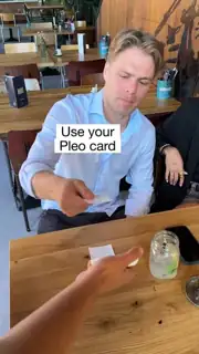 Pleo Meta ad: Flexible (several images)