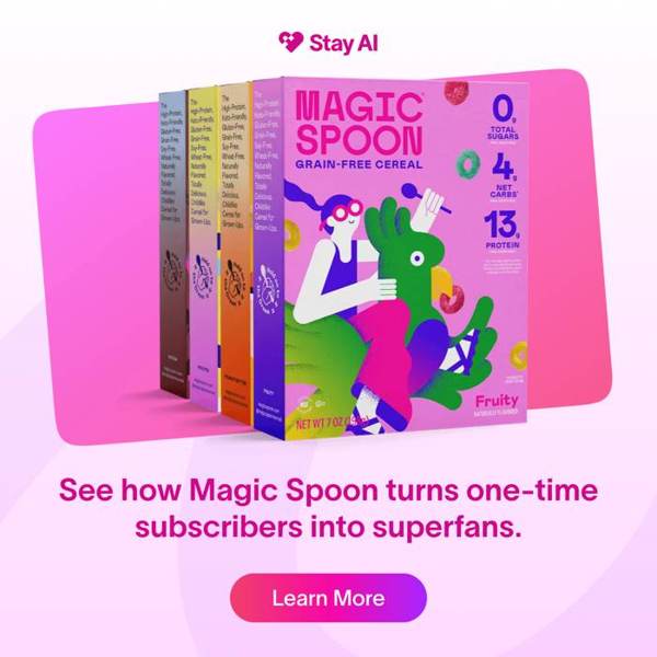 Stay.ai: