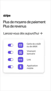 Stripe Meta ad: Flexible (several images)