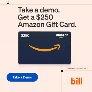 BILL Meta ad: BILL: The Accounting Firm Solution