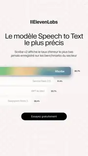 ElevenLabs Meta ad: 