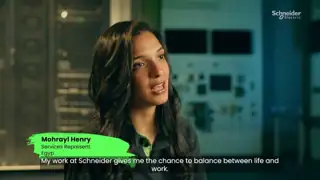 Schneider Electric Meta ad: جدّد طاقتك... وانطلق