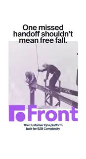 Front Meta ad: