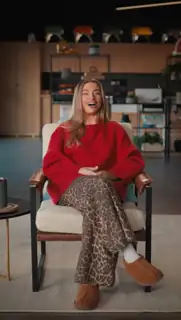 Slack Meta ad: Flexible (several images)