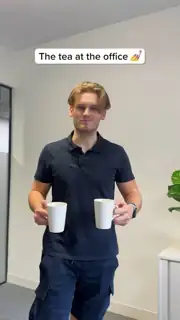 Semrush Meta ad: Marketing tea tastes better when it's accurate ☕ Track, analyze, and act on your SEO + GEO all from one platform > Semrush One. Link in bio.