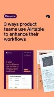 Airtable Meta ad: Flexible (several images)