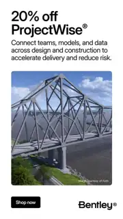Bentley Systems Meta ad: 