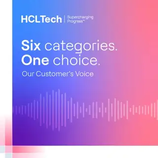 HCLTech Meta ad: HCLTech