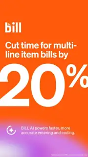 BILL Meta ad: 