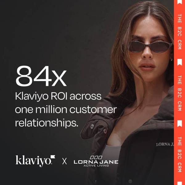 Klaviyo:
