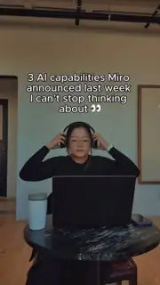 Miro Meta ad: 