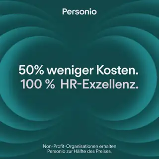 Personio Meta ad: Flexible (several images)