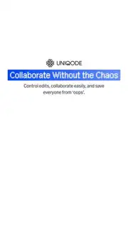 Uniqode Meta ad: Flexible (several images)