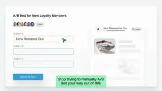 Hightouch Meta ad: Flexible (several images)