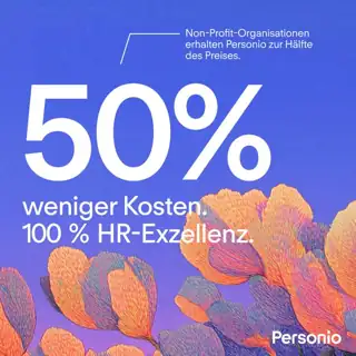 Personio Meta ad: Flexible (several images)