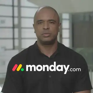 monday.com Meta ad: Flexible (several images)
