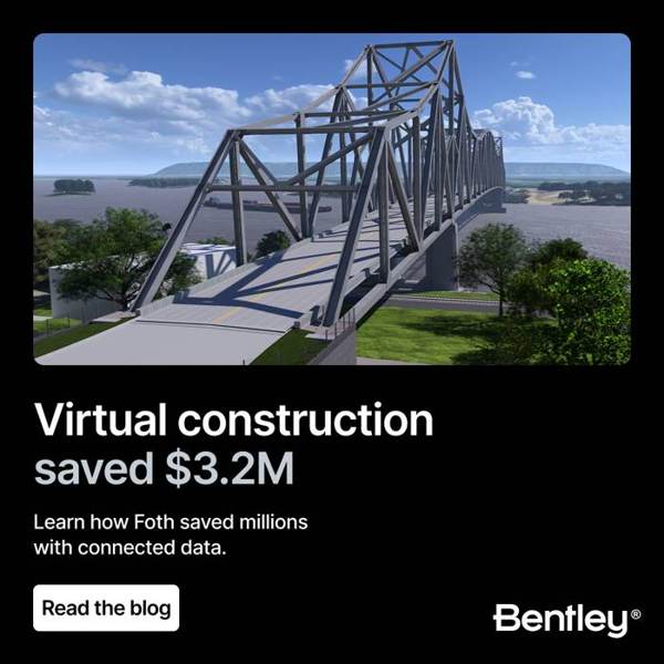 Bentley Systems: