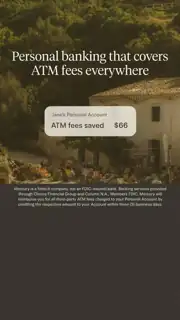 Mercury Meta ad: Flexible (several images)
