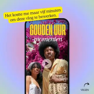 Canva Meta ad: Canva