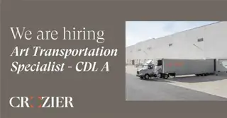 Iron Mountain Meta ad: Apply Now