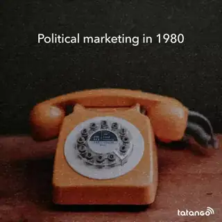 Tatango Meta ad: Stress-free SMS Text Marketing Easily connect, Interact, stay top of mind with donors Millennial-Friendly Political Text Marketing Software