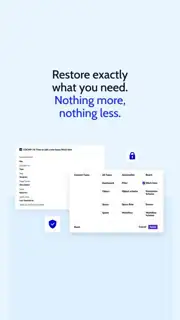 Rewind Meta ad: Flexible (several images)