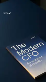 Ramp Meta ad: AI and technology are reshaping hiring criteria.