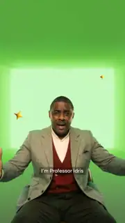 ServiceNow Meta ad: Meet Professor Idris