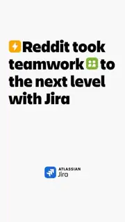 Atlassian Meta ad: Reddit runs on Jira