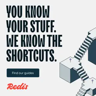 Redis Meta ad: Flexible (several images)