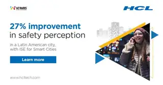 HCLTech Meta ad: Download the case study