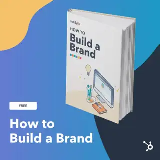 HubSpot Meta ad: Free Branding Guide