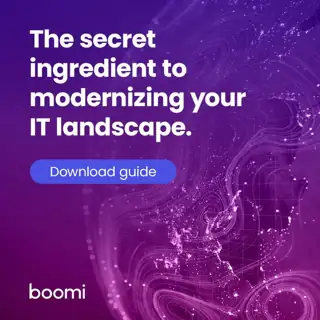 Boomi Meta ad: 12 Game-Changing Benefits of Integration