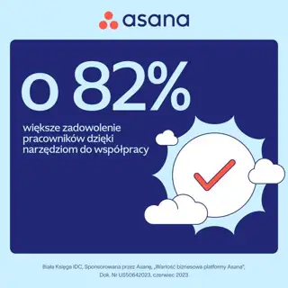 Asana Meta ad: Flexible (several images)