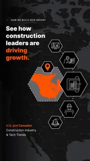 Procore Meta ad: Flexible (several images)