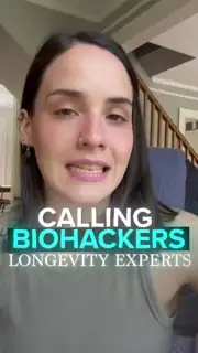 Arcads Meta ad: Scary Realistic AI Video