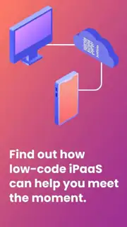 Boomi Meta ad: Flexible (several images)