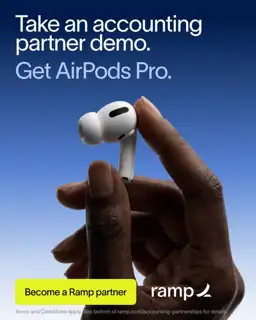 Ramp Meta ad: Flexible (several images)