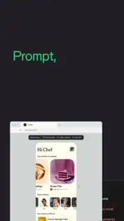 Figma Meta ad: Design at the speed of thought. Try Figma AI for free.