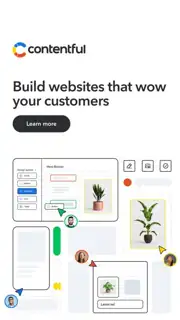 Contentful Meta ad: Flexible (several images)