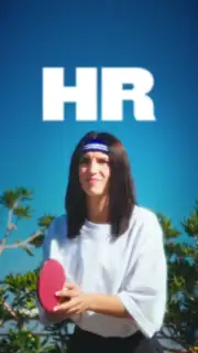 HiBob Meta ad: Put an end to the HR email trail