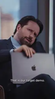 Hootsuite Meta ad: Flexible (several images)