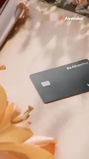 Airwallex Meta ad: Flexible (several images)