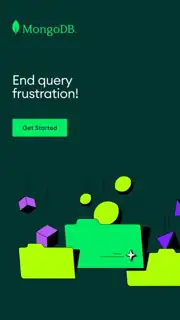 MongoDB Meta ad: Flexible (several images)