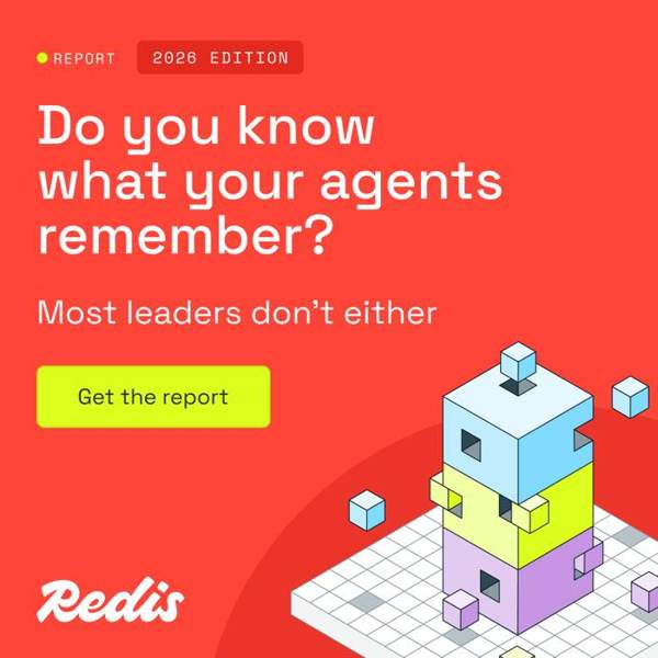 Redis Meta ad: The bigger production risk