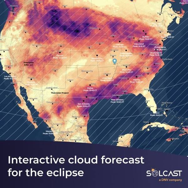 solcast.com:
